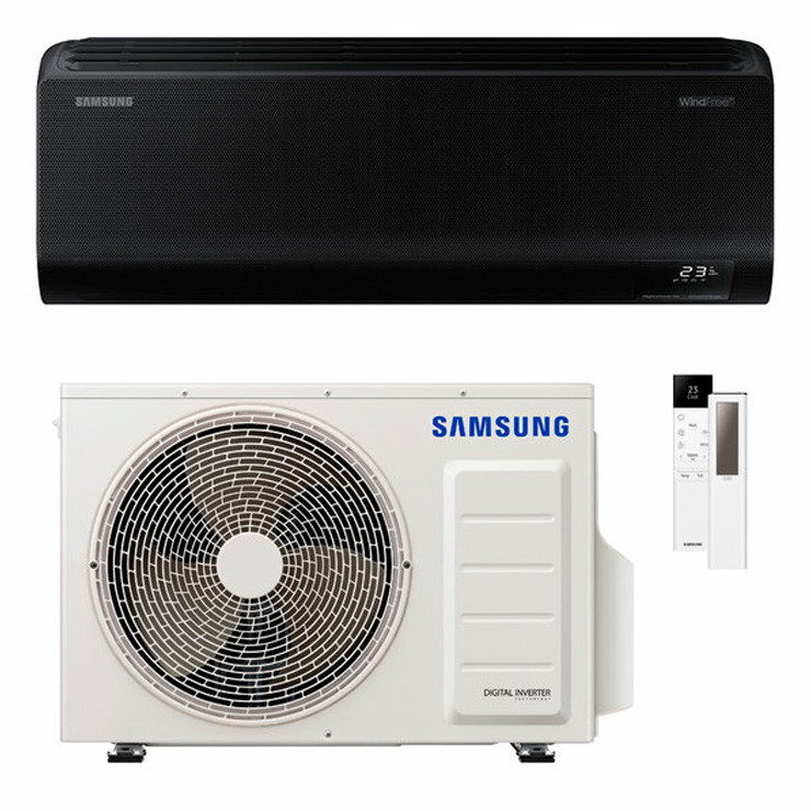 Samsung Klimaanlage in Düsseldorf