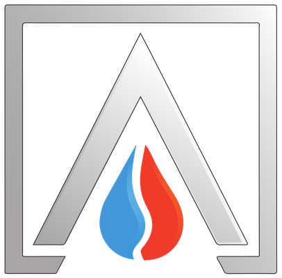 Amirian Haustechnik Logo