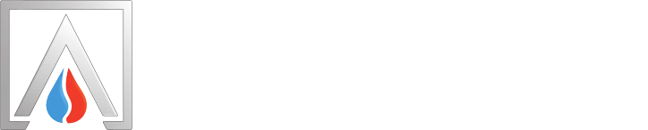 Amirian Haustechnik Logo